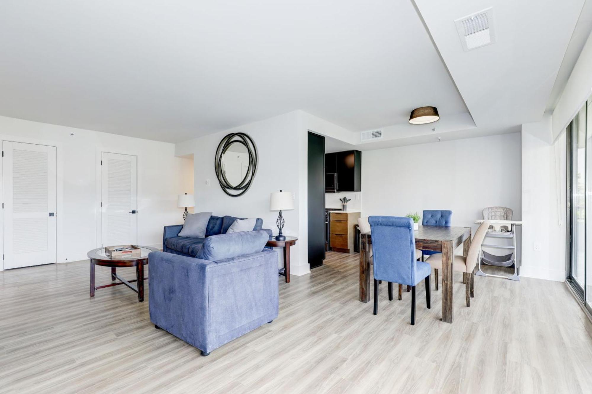 2Br Comfort Apartment In Prime Location Arlington Exterior foto