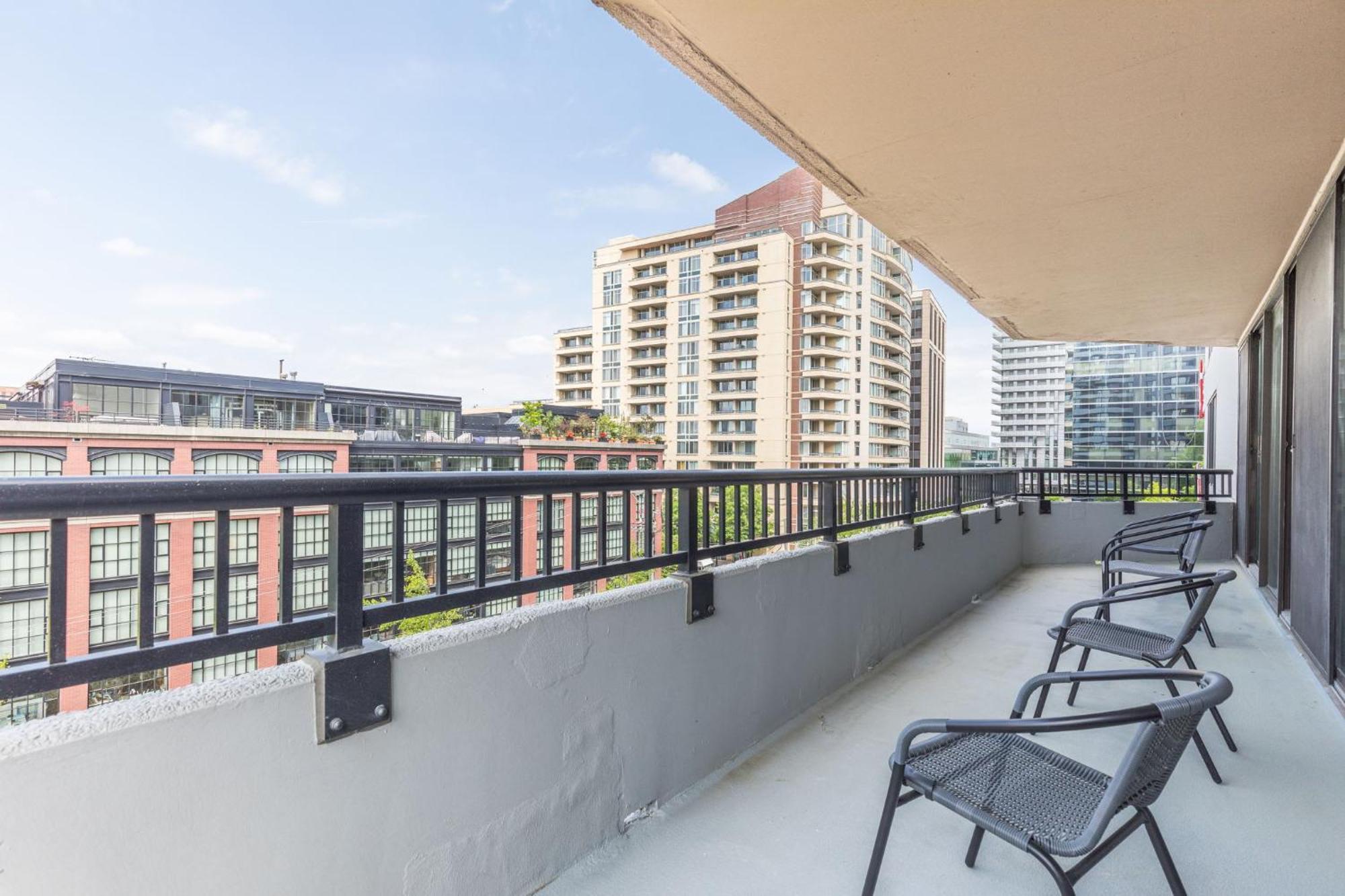 2Br Comfort Apartment In Prime Location Arlington Exterior foto